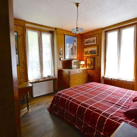 Dify Cosy - Chamonix Apartment Bagian luar foto