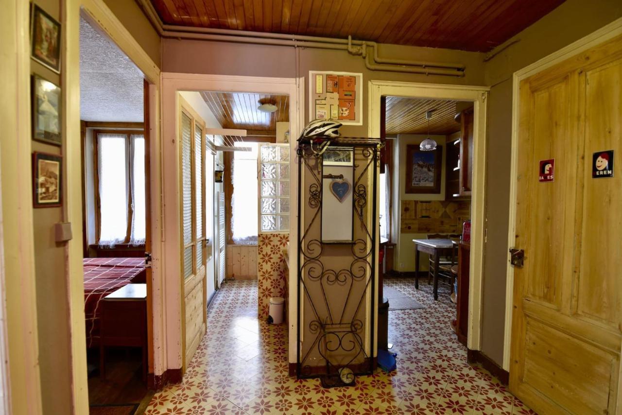 Dify Cosy - Chamonix Apartment Bagian luar foto