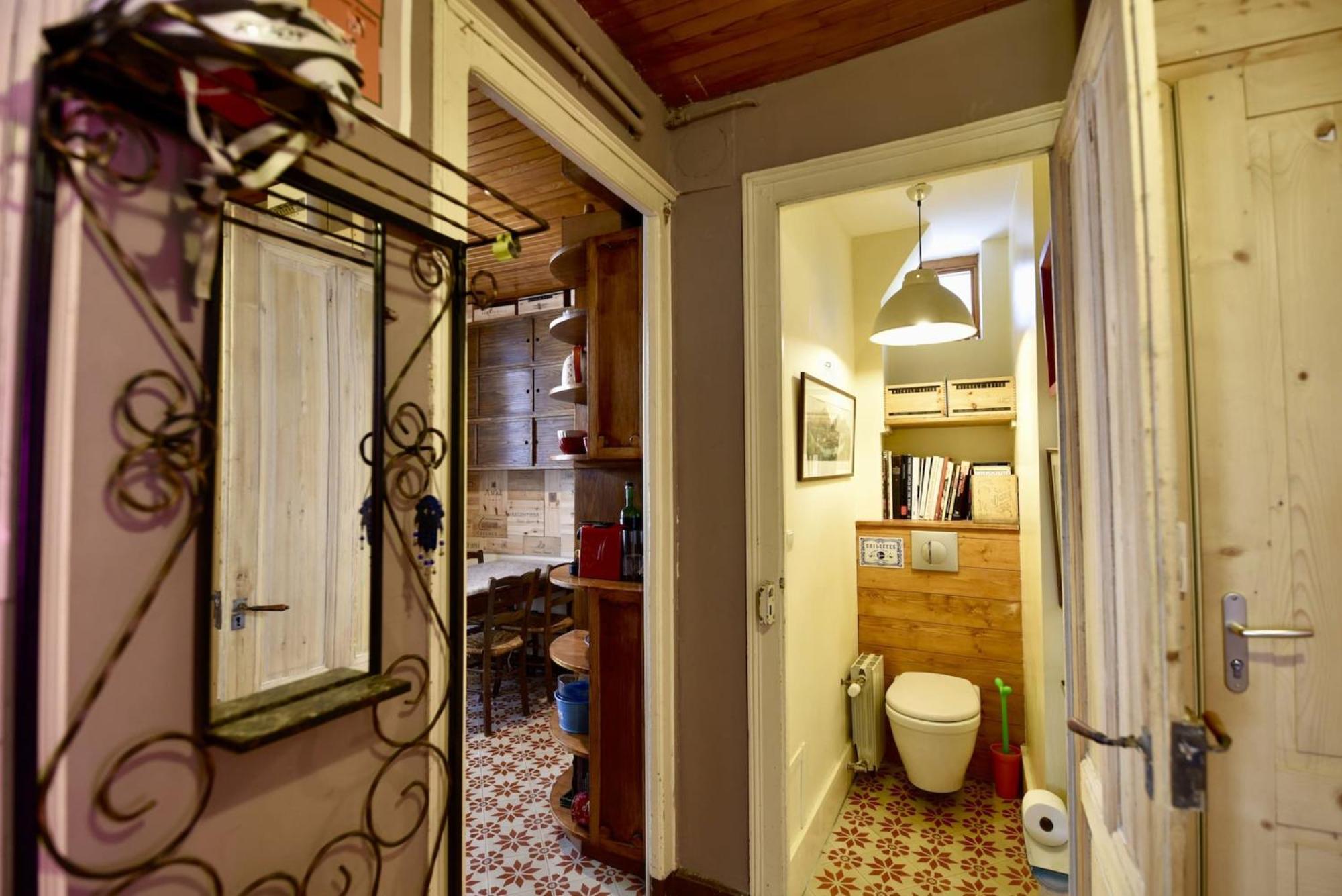 Dify Cosy - Chamonix Apartment Bagian luar foto