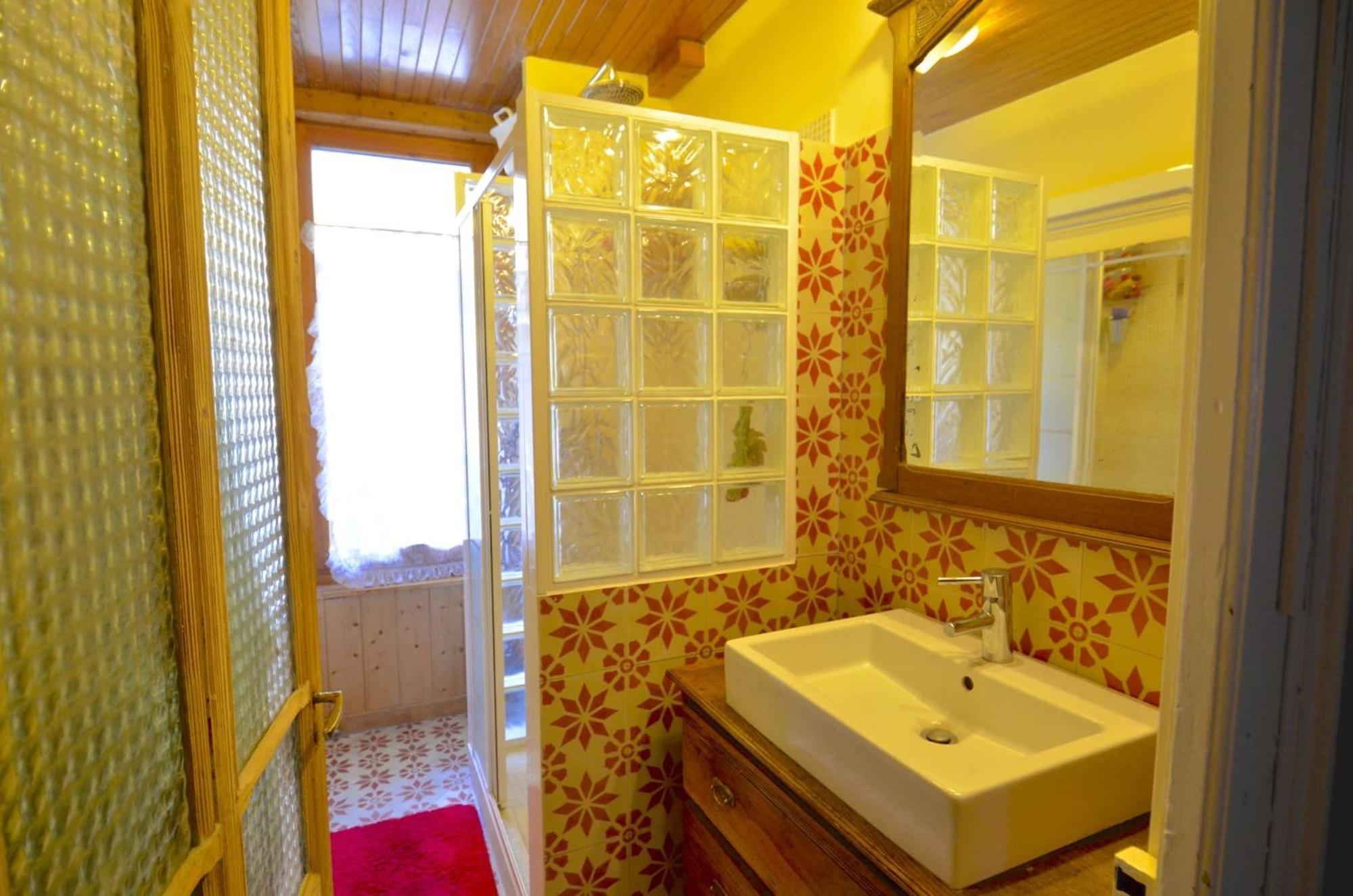 Dify Cosy - Chamonix Apartment Bagian luar foto